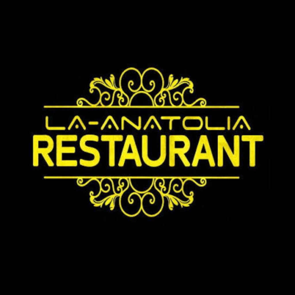 La Anatolia