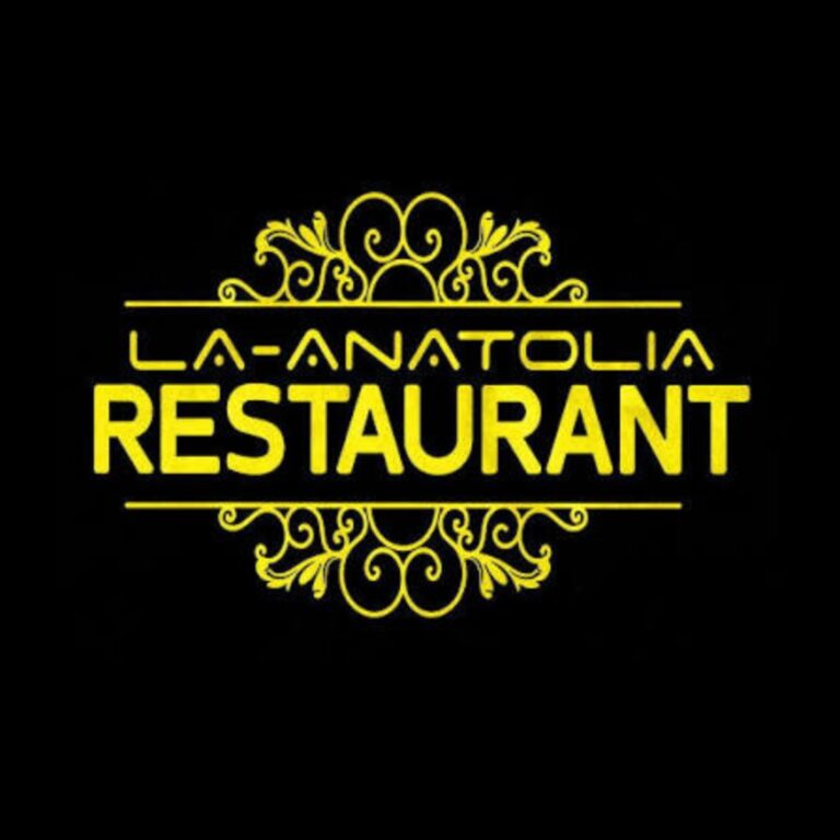 La Anatolia